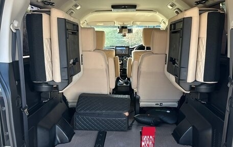 Mitsubishi Delica V, 2019 год, 3 500 000 рублей, 6 фотография