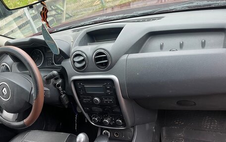 Renault Duster I рестайлинг, 2013 год, 749 999 рублей, 9 фотография