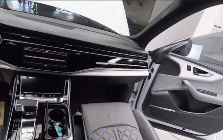Audi Q8 I, 2022 год, 7 350 000 рублей, 6 фотография