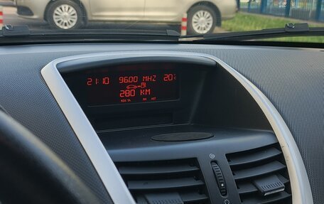 Peugeot 207 I, 2009 год, 300 000 рублей, 3 фотография