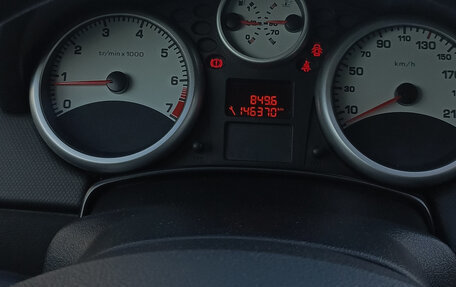 Peugeot 207 I, 2009 год, 300 000 рублей, 2 фотография
