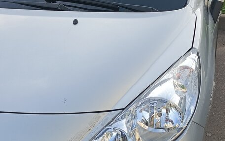 Peugeot 207 I, 2009 год, 300 000 рублей, 8 фотография