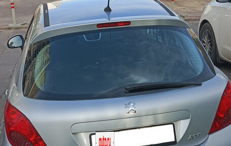 Peugeot 207 I, 2009 год, 300 000 рублей, 13 фотография