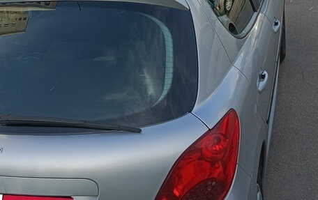 Peugeot 207 I, 2009 год, 300 000 рублей, 14 фотография