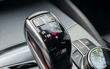 BMW M5, 2017 год, 9 000 000 рублей, 11 фотография
