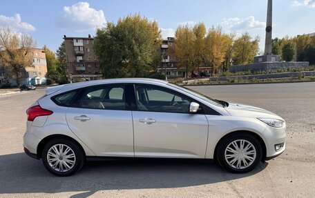 Ford Focus III, 2016 год, 1 027 000 рублей, 4 фотография