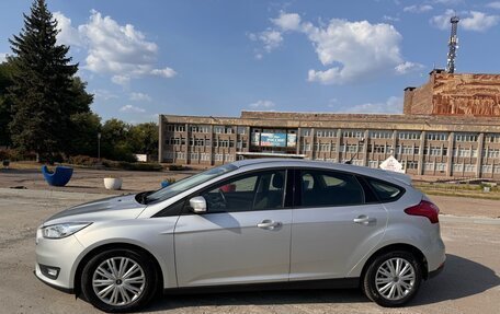 Ford Focus III, 2016 год, 1 027 000 рублей, 5 фотография