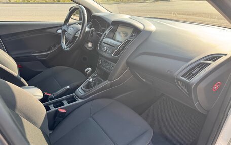 Ford Focus III, 2016 год, 1 027 000 рублей, 10 фотография