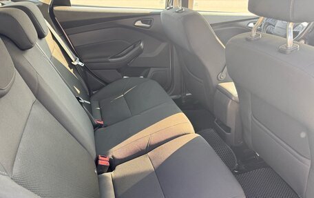 Ford Focus III, 2016 год, 1 027 000 рублей, 9 фотография