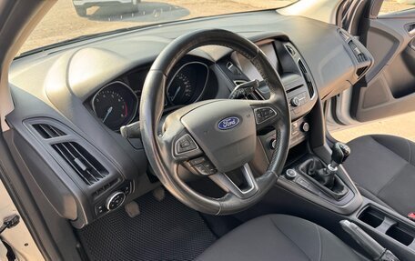 Ford Focus III, 2016 год, 1 027 000 рублей, 8 фотография