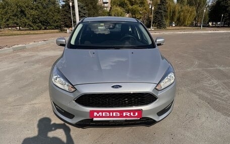 Ford Focus III, 2016 год, 1 027 000 рублей, 6 фотография