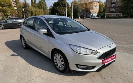 Ford Focus III, 2016 год, 1 027 000 рублей, 2 фотография