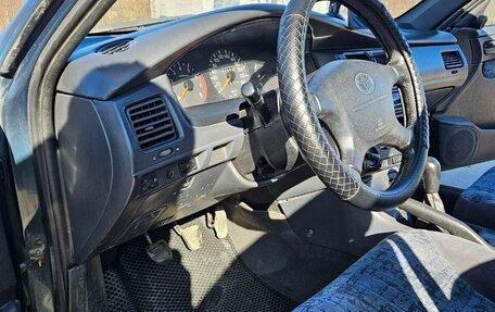 Toyota Carina E, 1997 год, 300 000 рублей, 8 фотография