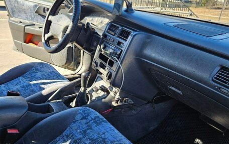 Toyota Carina E, 1997 год, 300 000 рублей, 11 фотография