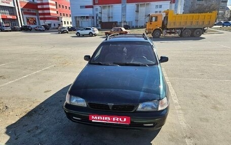 Toyota Carina E, 1997 год, 300 000 рублей, 6 фотография
