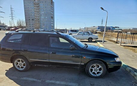 Toyota Carina E, 1997 год, 300 000 рублей, 20 фотография