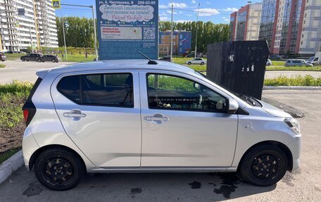 Daihatsu Mira e:S II, 2018 год, 780 000 рублей, 3 фотография