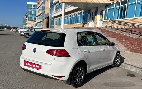 Volkswagen Golf VII, 2013 год, 960 000 рублей, 5 фотография