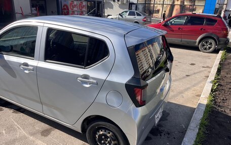 Daihatsu Mira e:S II, 2018 год, 780 000 рублей, 5 фотография