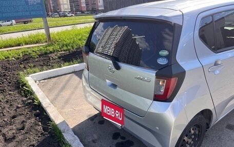 Daihatsu Mira e:S II, 2018 год, 780 000 рублей, 4 фотография