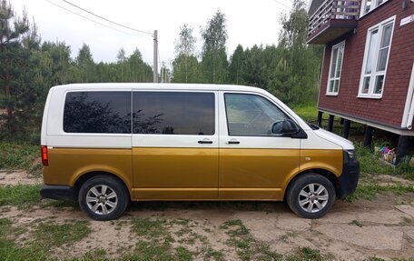Volkswagen Multivan T5, 2010 год, 2 200 000 рублей, 6 фотография