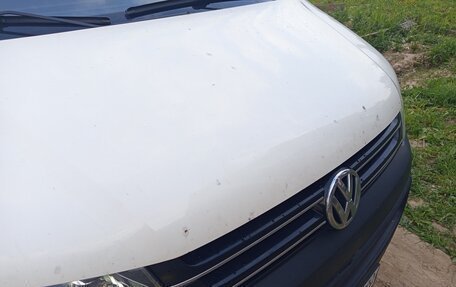 Volkswagen Multivan T5, 2010 год, 2 200 000 рублей, 8 фотография