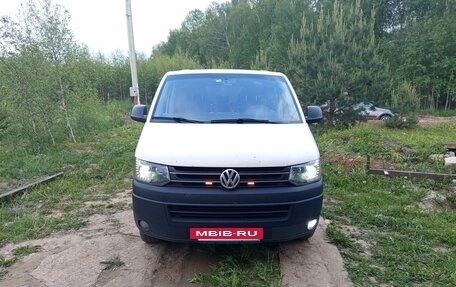 Volkswagen Multivan T5, 2010 год, 2 200 000 рублей, 7 фотография