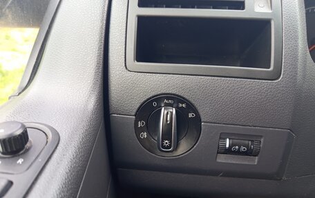 Volkswagen Multivan T5, 2010 год, 2 200 000 рублей, 18 фотография