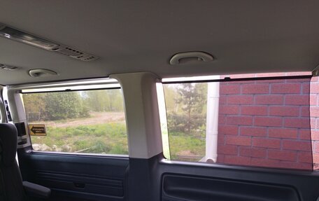 Volkswagen Multivan T5, 2010 год, 2 200 000 рублей, 27 фотография