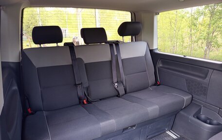 Volkswagen Multivan T5, 2010 год, 2 200 000 рублей, 25 фотография