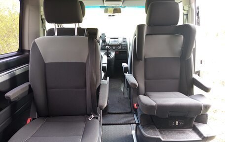 Volkswagen Multivan T5, 2010 год, 2 200 000 рублей, 24 фотография