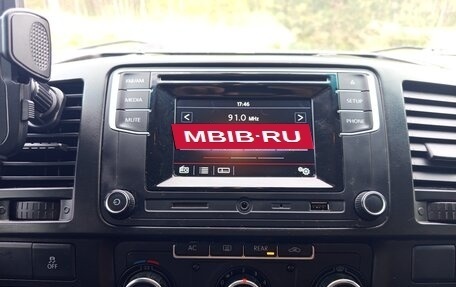 Volkswagen Multivan T5, 2010 год, 2 200 000 рублей, 19 фотография