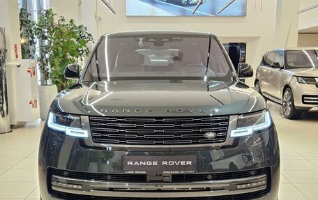 Land Rover Range Rover IV рестайлинг, 2024 год, 24 750 000 рублей, 2 фотография