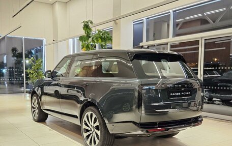 Land Rover Range Rover IV рестайлинг, 2024 год, 24 750 000 рублей, 3 фотография