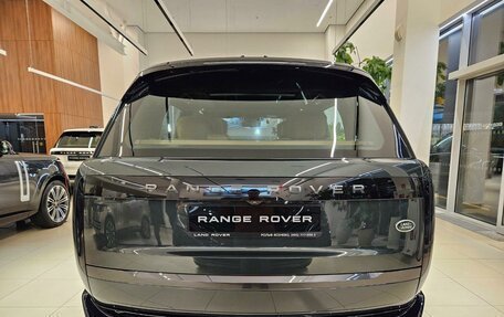 Land Rover Range Rover IV рестайлинг, 2024 год, 24 750 000 рублей, 4 фотография