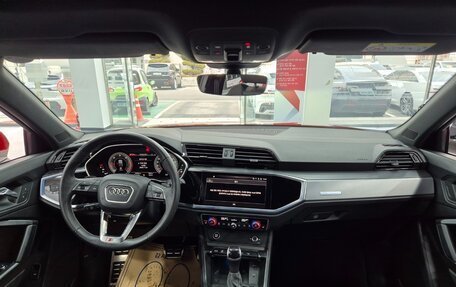 Audi Q3 Sportback, 2023 год, 3 645 000 рублей, 4 фотография