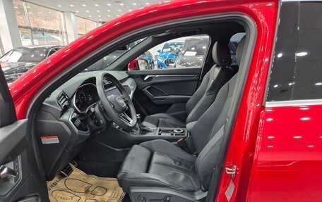 Audi Q3 Sportback, 2023 год, 3 645 000 рублей, 7 фотография
