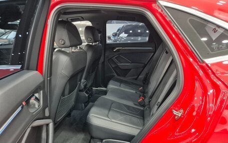 Audi Q3 Sportback, 2023 год, 3 645 000 рублей, 8 фотография
