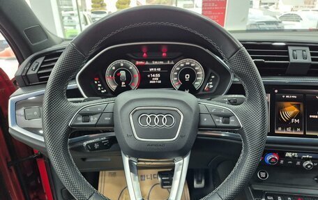 Audi Q3 Sportback, 2023 год, 3 645 000 рублей, 5 фотография