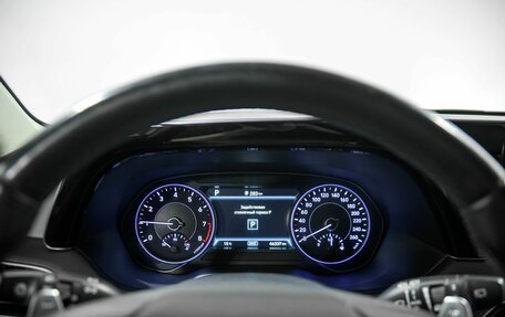 Hyundai Palisade I, 2021 год, 4 264 000 рублей, 7 фотография