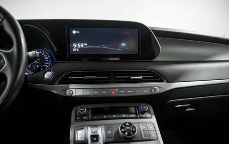 Hyundai Palisade I, 2021 год, 4 264 000 рублей, 11 фотография