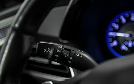 Hyundai Palisade I, 2021 год, 4 264 000 рублей, 8 фотография