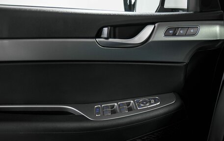Hyundai Palisade I, 2021 год, 4 264 000 рублей, 15 фотография