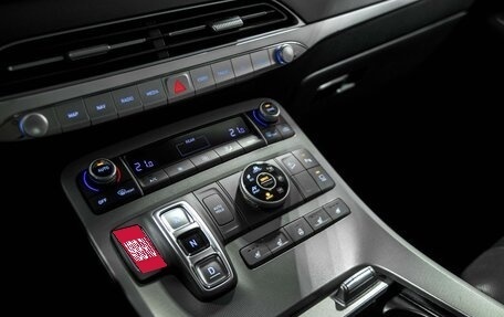 Hyundai Palisade I, 2021 год, 4 264 000 рублей, 13 фотография