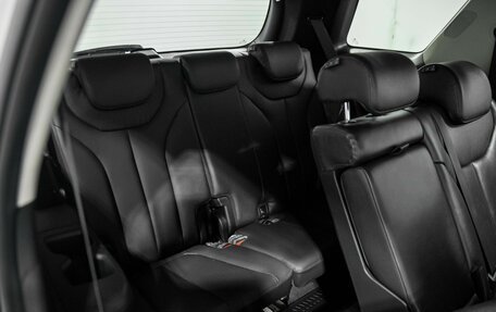 Hyundai Palisade I, 2021 год, 4 264 000 рублей, 19 фотография