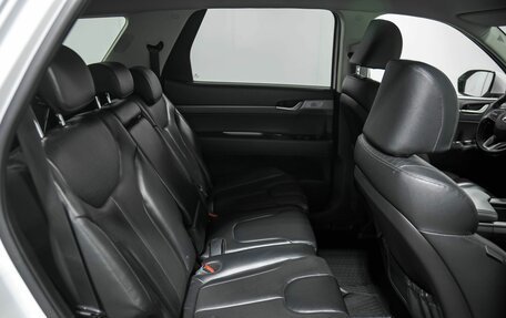 Hyundai Palisade I, 2021 год, 4 264 000 рублей, 20 фотография