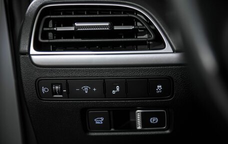 Hyundai Palisade I, 2021 год, 4 264 000 рублей, 16 фотография