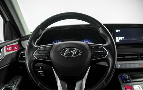 Hyundai Palisade I, 2021 год, 4 264 000 рублей, 9 фотография