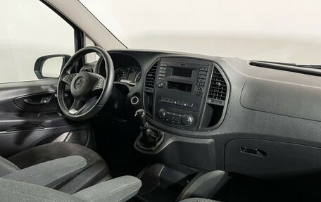 Mercedes-Benz Vito, 2015 год, 2 197 000 рублей, 9 фотография