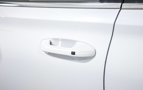 Hyundai Palisade I, 2021 год, 4 264 000 рублей, 27 фотография